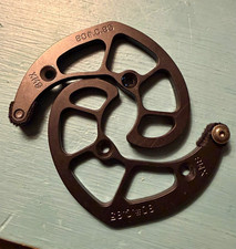 Mathew SWX 80# C mods