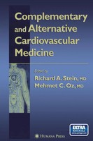 Richard A. Stein (U. A.) | Complementary And Alternative Cardiovascular Medicine