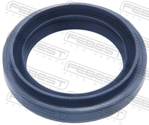 Febest Wellendichtring, Antriebswelle 95HAY-40560812L FüR Honda-image