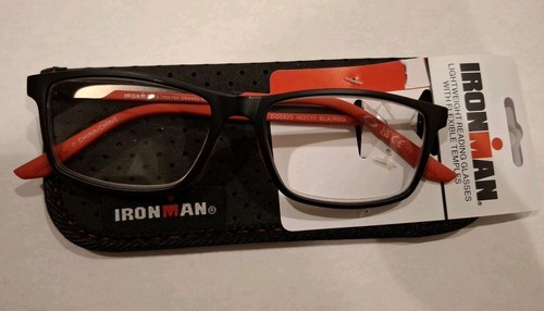 Lentes De Lectura Foster Grant Ironman Hombre Im1000 | Cuotas Sin Interés - Foto 5