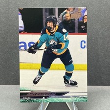 2024-25 Upper Deck PWHL #13 Jaime Bourbonnais
