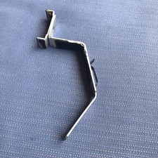 Mercedes Becker Radio Support Bracket W 109 111 220 250 280 300 6.3 3.5 Se 108