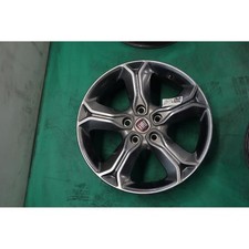 4 CERCHI IN LEGA FIAT FREEMONT (11-16) 24 2.0 MJT (125KW) 4WD SUV 2011