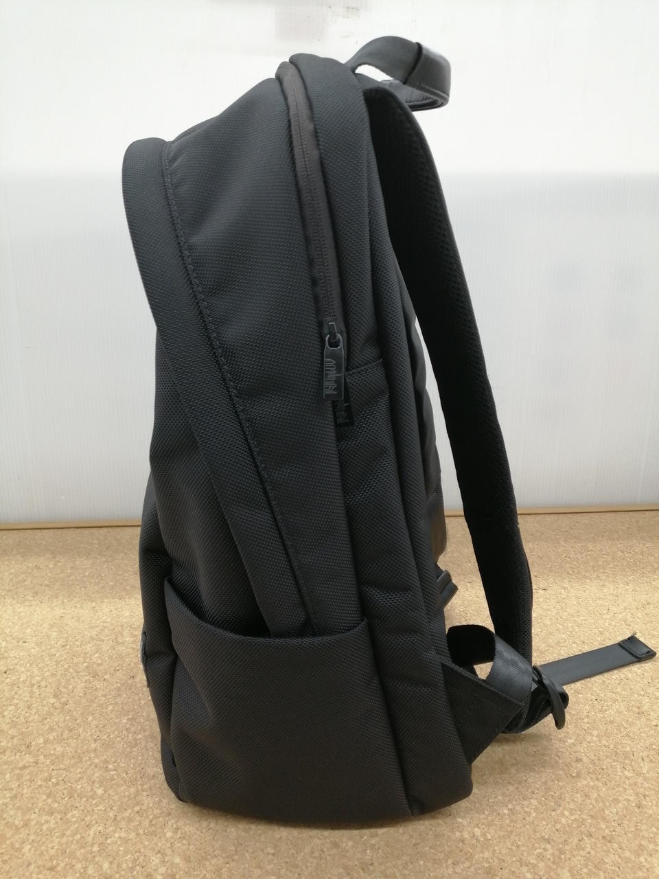 Backpack Model BLACK LABEL MANHATTAN PORTAGE - image 2