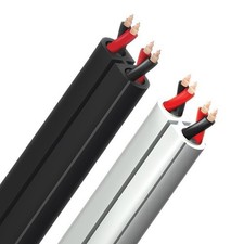 AUDIOQUEST ROCKET 11 - Cavo Diffusori Acustici a metraggio Rame LGC - 2x2.08mmq