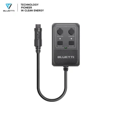 BLUETTI Hub D1 DC Power Hub 700W Max Output for Apex 300 Power Station for RVs