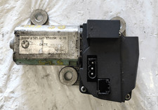 Lunette arrière BMW 530