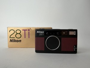 Nikon 28ti | eBay