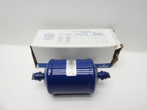 Emerson BFK164S Heat Pump Filter Drier 1/2" ODF Solder 043337 - BRAND NEW!