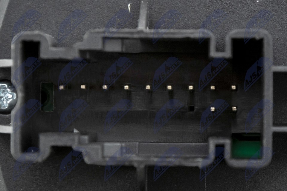 Fits NTY EWS-PL-034 SWITCH / WINDOW REGULATOR