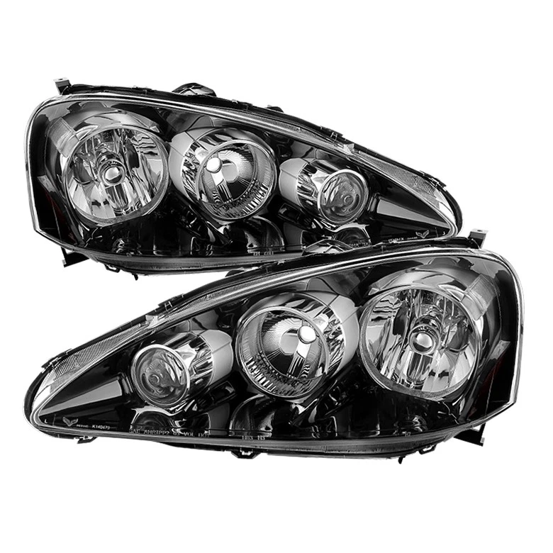 Headlights for 2006 Acura RSX for sale | eBay