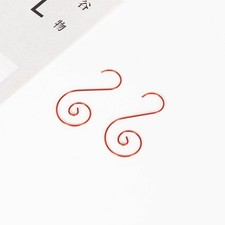 20PCS Christmas Tree Ornament S-Hooks Hooks Baubles Ball Xmas Party Decor