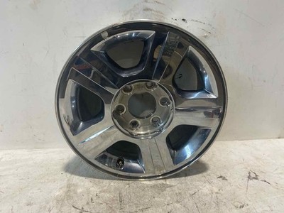 05 06 FORD EXPEDITION Aluminum Wheel 17x7.5 Rim