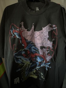 2099 Spiderman Shirt | eBay 2099 Spiderman Shirt | eBay
