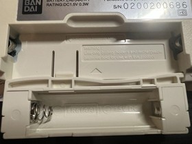 WonderSwan Color WSC FINAL FANTASY I Limited Pack + FF2 Game US Seller