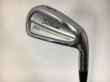 6Pcs Set Titleist Cb Forged 714 Iron Japan Specs D/G Tour Issue 5 9.P
