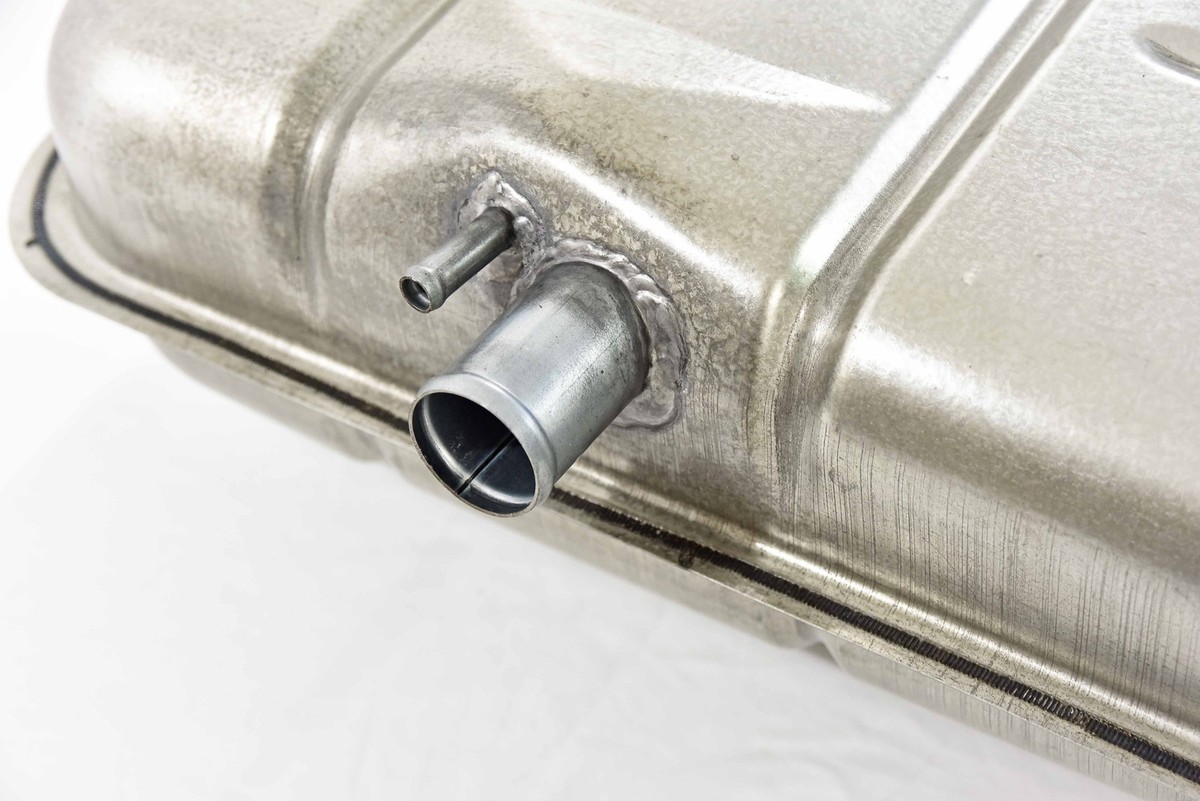 1948 & 1949 Cadillac Gas Tank Direct Replacement | eBay