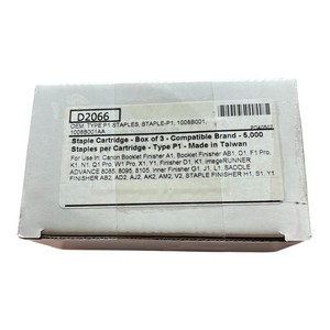 Canon P1 Staple | eBay
