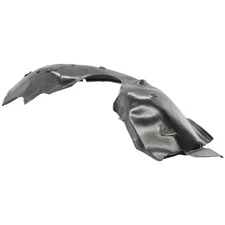 Fender Liner For BMW Z4 2003-2008 Front Passenger Side Inner