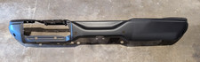 2021 - 2026 Bronco Factory Steel Rear Bumper Shell New Take Off Geniune Ford 2021 - 2026 Bronco Factory Steel Rear Bumper Shell New Take Off Geniune Ford
