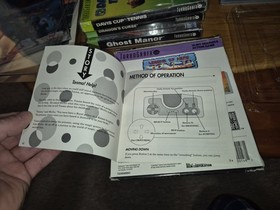 Legend Of Hero Tonma - TurboGrafx 16 Tg-16 Super Rare Grail!!