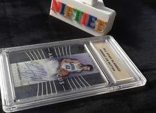 Kris Humphries 2005-06 UD TRILOGY 