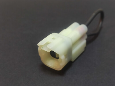 SCS Service Plug, Diagnostic Plug for Honda 070PZ-ZY30100 Dealer