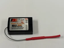 FlySky FS-R8B RC Remote Control Model Airplane / Helicopter / Drone Receiver RX