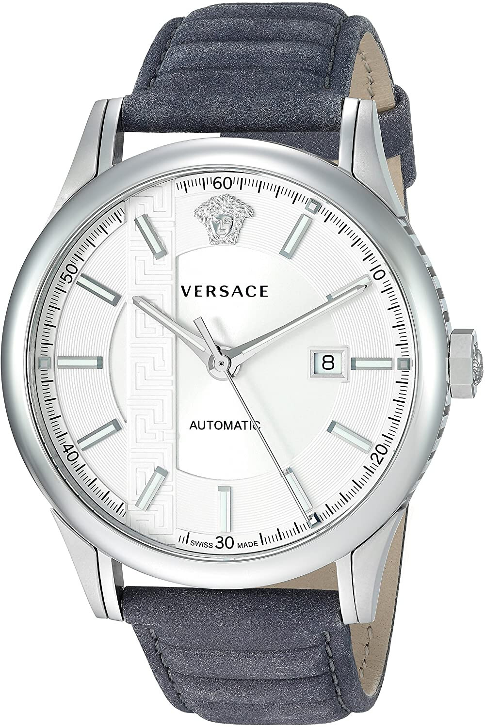 Versace Aiakos V18010017 Man Mechanical Watch