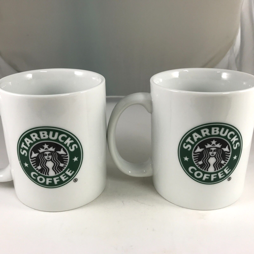LOTE DE 2 tazas de café Starbucks 2006 - Imagen 4 de 10