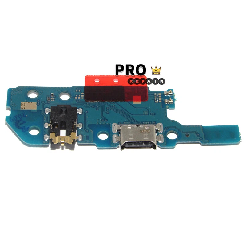 OEM Charging Port Dock Connector Replacement For Samsung A10E A10S A20 A20E A20S - Image 2 of 4
