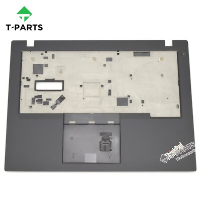5CB0S95395 New For Lenovo Thinkpad L14 Gen 1 Upper Case Palmrest