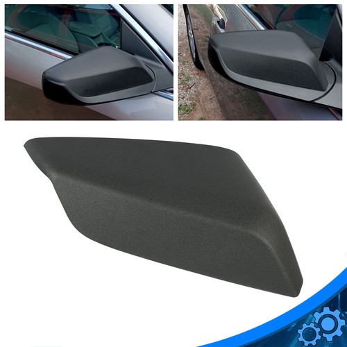 Fit For 2016-2020 2022 Chevrolet Malibu Passenger Side Mirror Cover Cap 84026842 - 第 1/19 張圖片