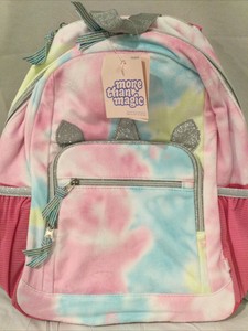 ebay unicorn backpack