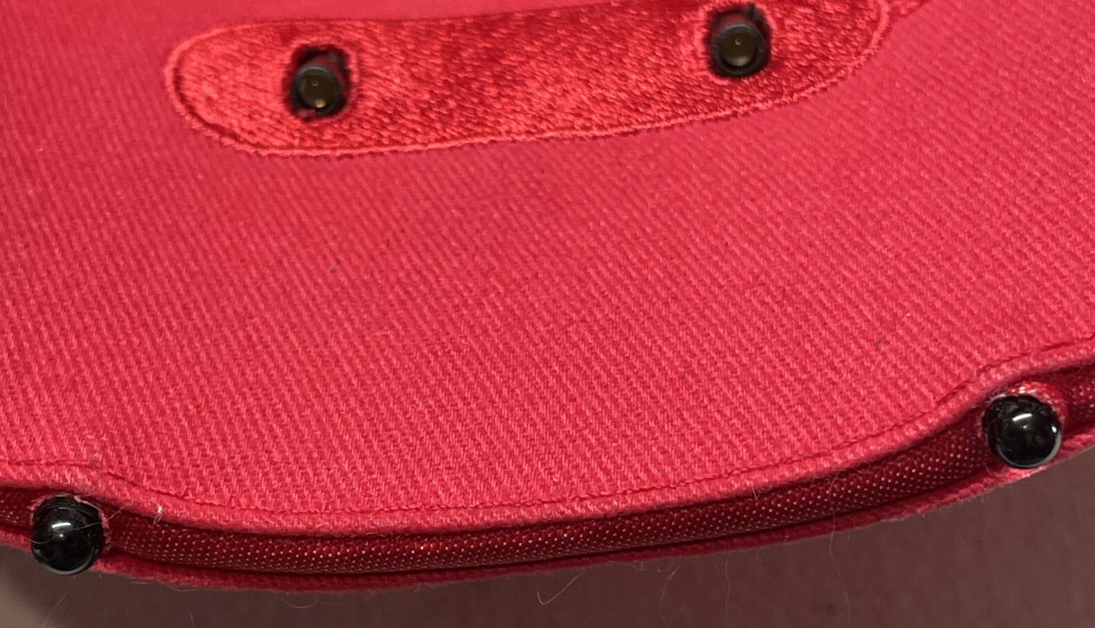 Power cap flashlight cap hat strap back battery o… - image 14