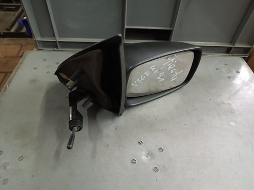 Original Ford Fiesta IV JA JB Außenspiegel Seitenspiegel rechts manuell