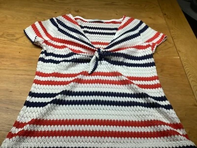 bluse Guess 40 sehr schön - Bild 1 von 4