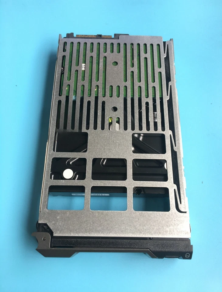 529FG 0529FG Dell 4TB 7.2K 6G 128MB Cache 3.5" SAS HDD Hard Drive ST4000NM0023 - Image 3 of 3