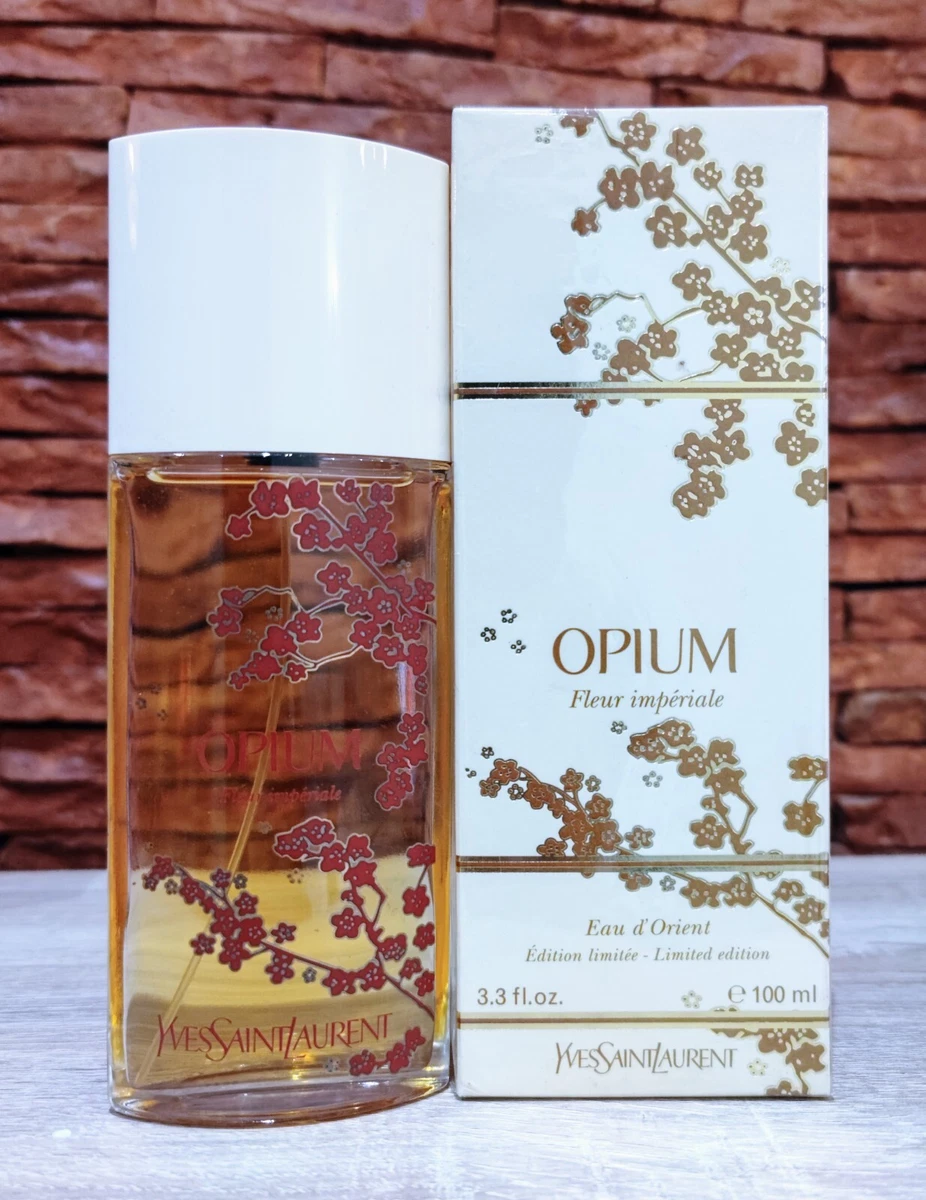 Opium Eau D'orient by Saint Laurent Fragrances for Women for sale
