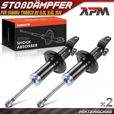 Amortisseur Subaru B9 TRIBECA