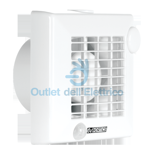 M150/6"PIR MURO AUT.C/RIL.PRES