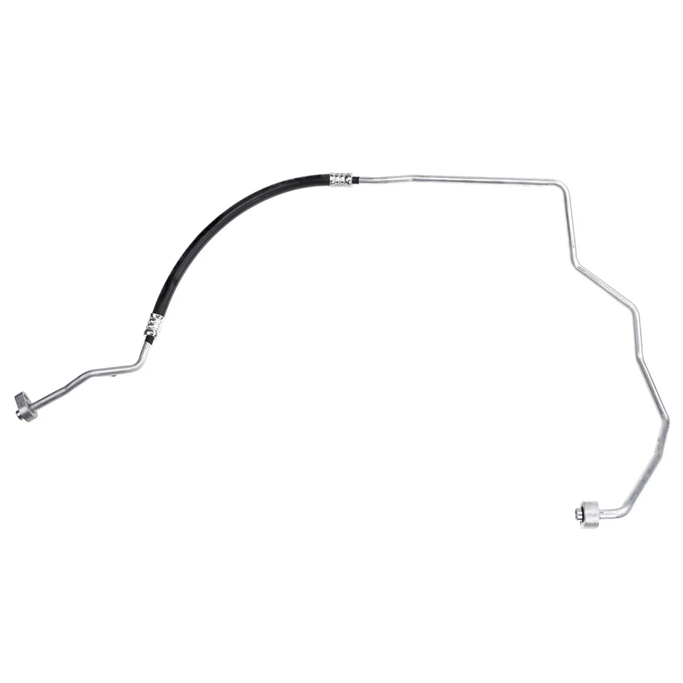 Manguera de descarga de refrigerante de aire acondicionado para Ram 1500 2500 3500 2012 V8 5,7 L 68092248AB Foto 3 de 4