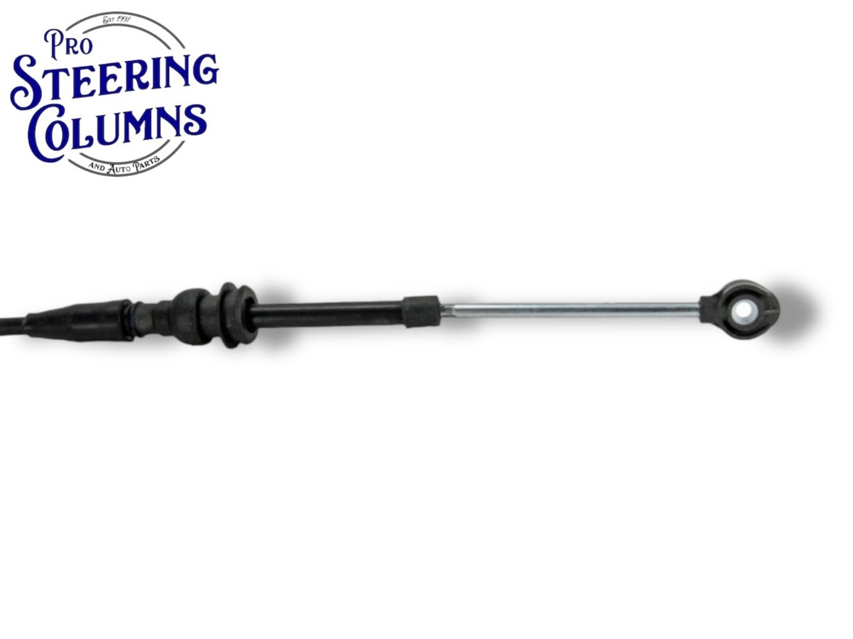 99-04 Mustang Transmission Shift Linkage Cable New XR3Z-7E395-AA