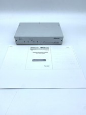 RAmi audio EXT 124 Digital Audio Distribution Amplifier AES/EBU, S/PDIF, IEC958