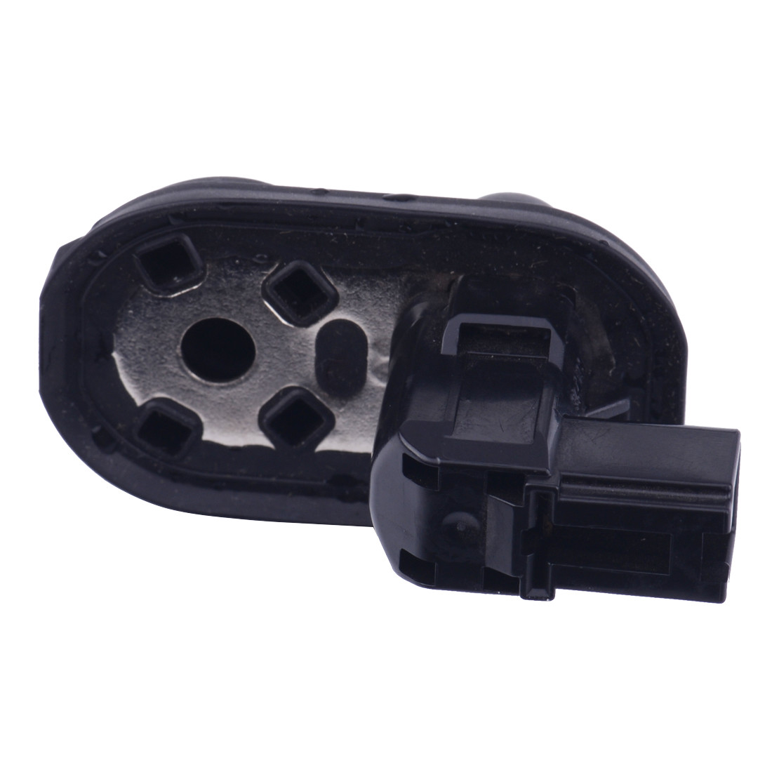 Door Jamb Dome Light Switches Black Fit For Honda Accord Civic