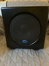 Psb Speakers Subseries Hd8 Powered Subwoofer