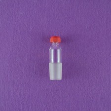 lab Glass Thermometer Adapater,24/29 Joint