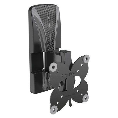 Supporto monitor parete Meliconi 100ST CG Tilt&Turn 480959