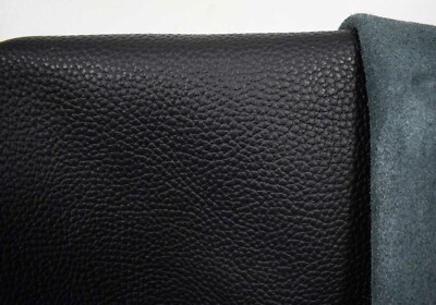 Chiodo Da Uomo Con Cintura In Vera Pelle Nappa Nera - Luciano Collezioni - Foto 6