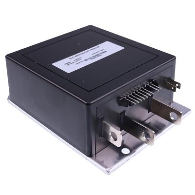 9-Pin 36V 300A Motor Controller 73144G01 1206SX for EZGO TXT Medalist 2000-19